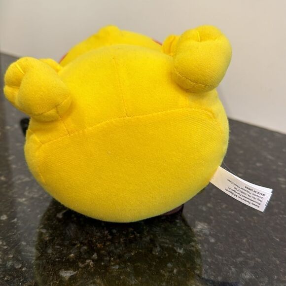 Pokemon Pikachu Plush Stuffed Toy 11” 2013 Toy Factory - Picture 6 of 8